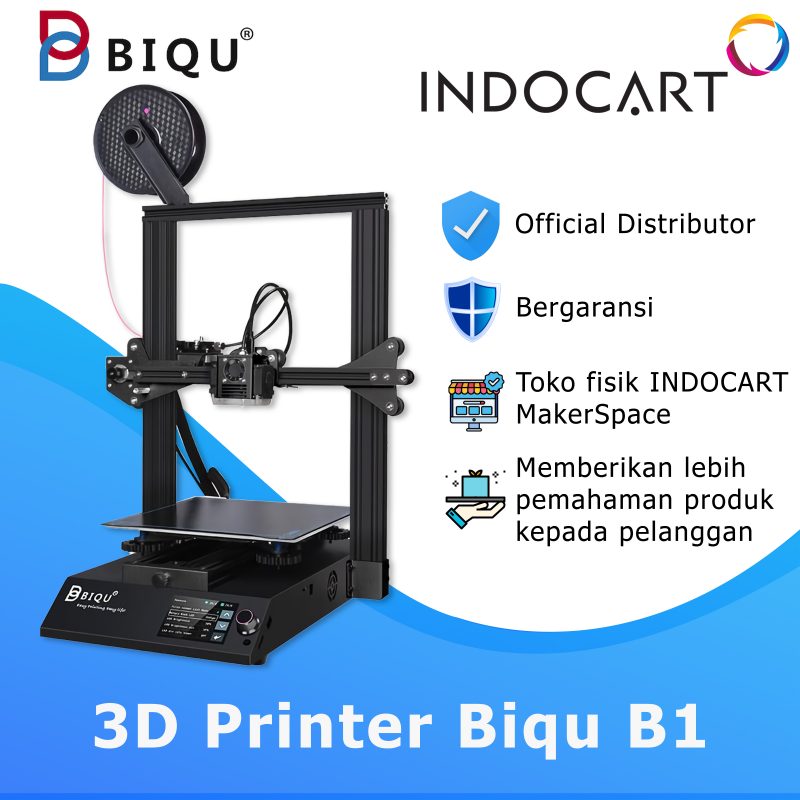 3D Printer BIQU B1 SKR V1.4