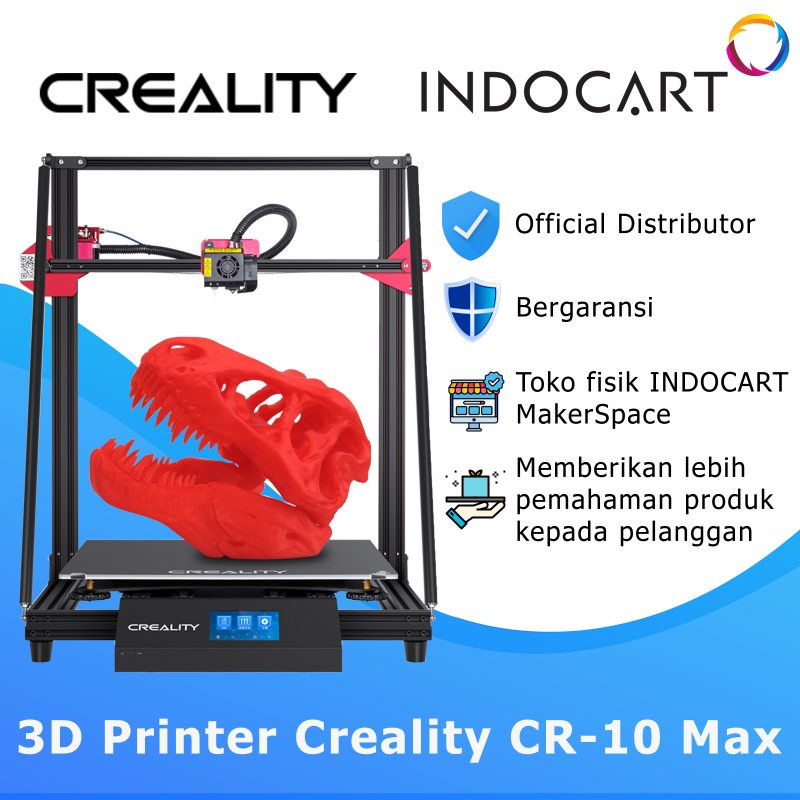 3D Printer Creality CR-10 MAX