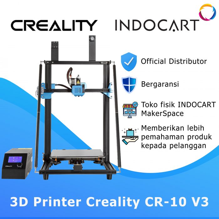 3D PRINTER Creality CR-10 V3