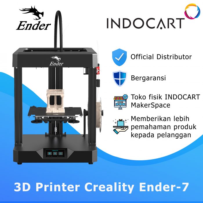 3D Printer Creality Ender 7