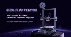 BIQU B1 3D Printer