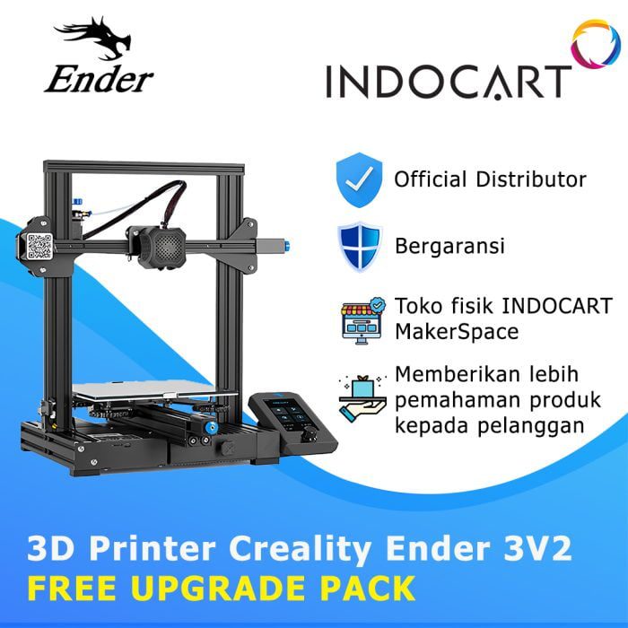 3D PRINTER Creality Ender3 V2